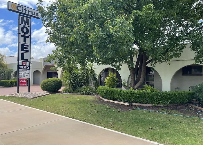 Citrus Motel
