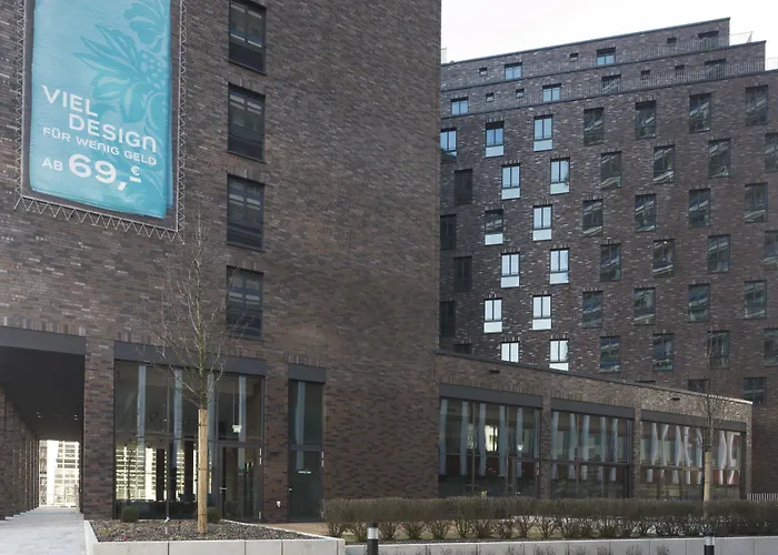 Motel One Berlin-Spittelmarkt