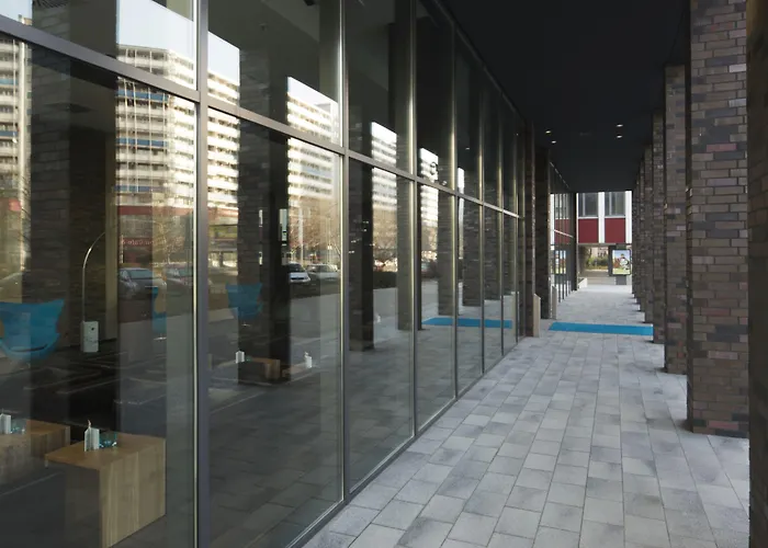 Motel One Berlin-Spittelmarkt