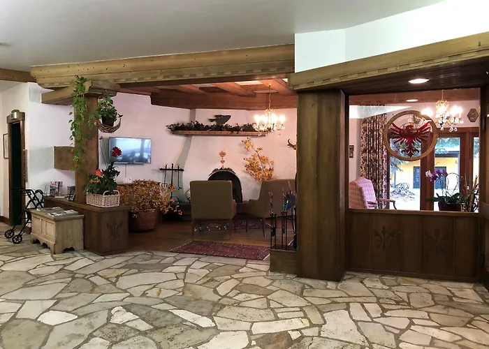 Hotel Gasthof Gramshammer