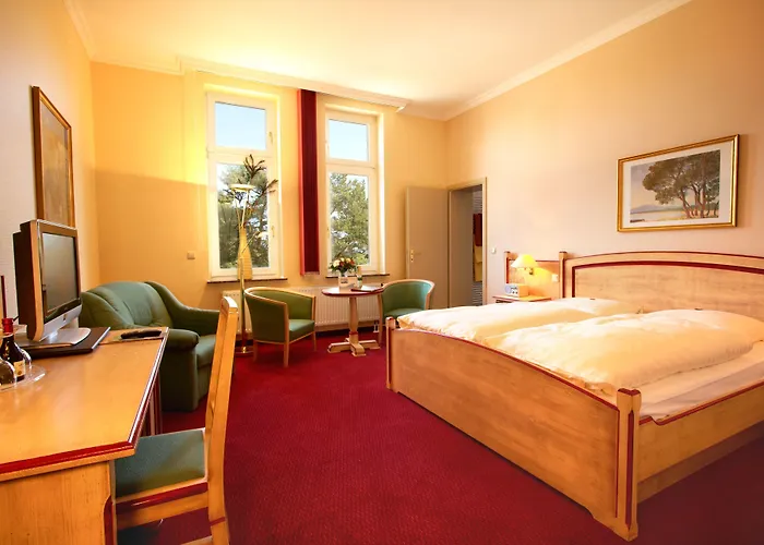 Vineta Strandhotels