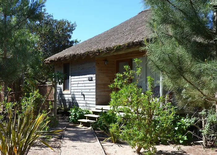 Casa Suaya