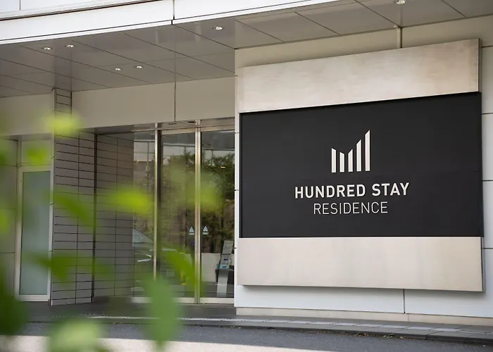 Hundred Stay Tokyo Shinjuku