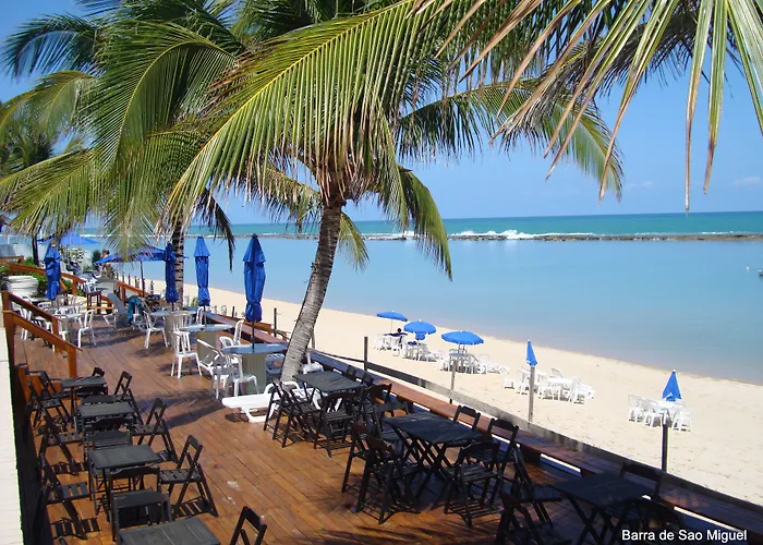Village Barra Hotel
