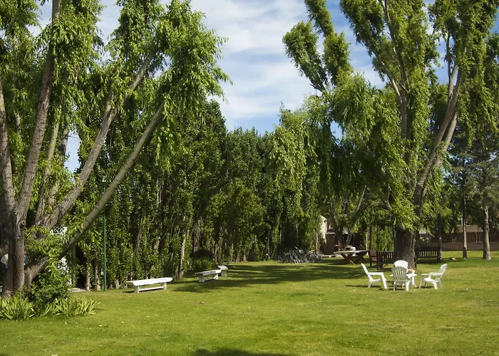 La Posada De Madryn