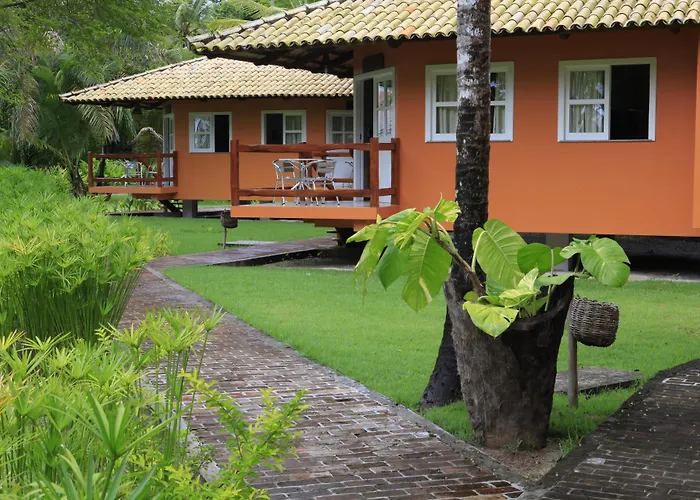 Hotel Karapitangui