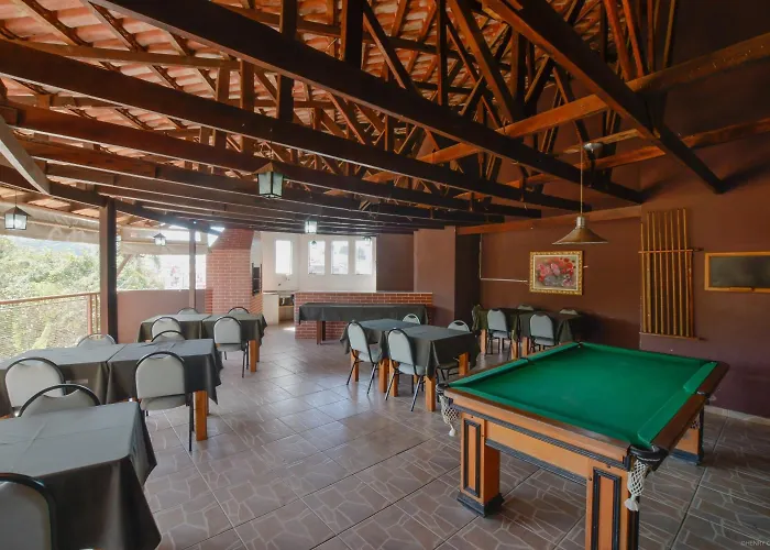 Hotel Dom Thomaz