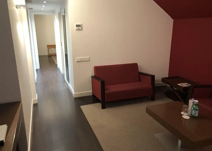 Les Pleiades Hotel-Spa-Restaurant