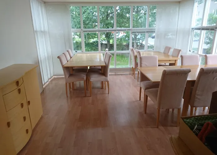 Alba Guesthouse