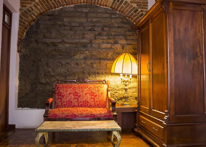 El Serafin Hotel Boutique