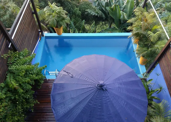 Aram Yamí Boutique Hotel