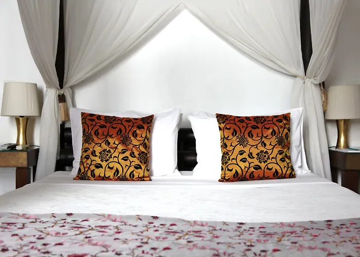Aram Yamí Boutique Hotel