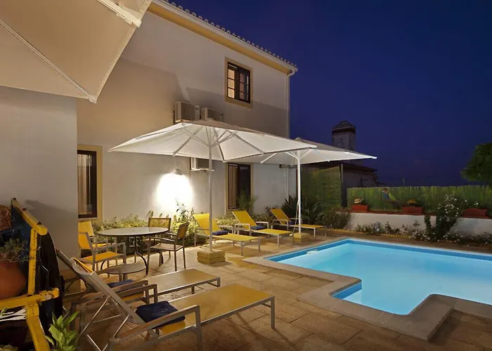 Betica Hotel Rural