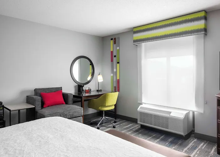 Hampton Inn & Suites Birmingham/280 East-Eagle Point
