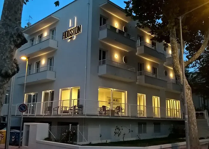 Hotel Houston