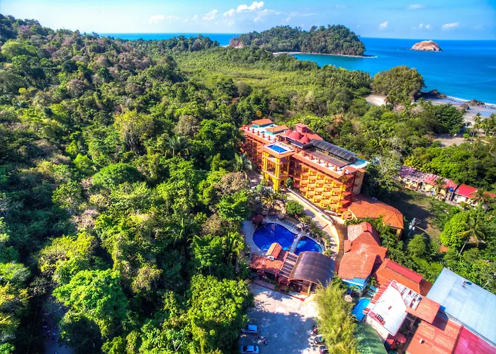 Hotel San Bada Resort & Spa