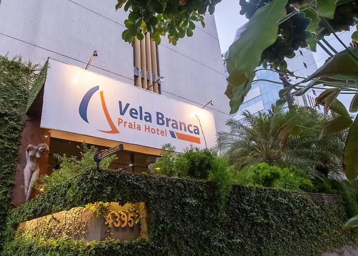 Rede Andrade Vela Branca