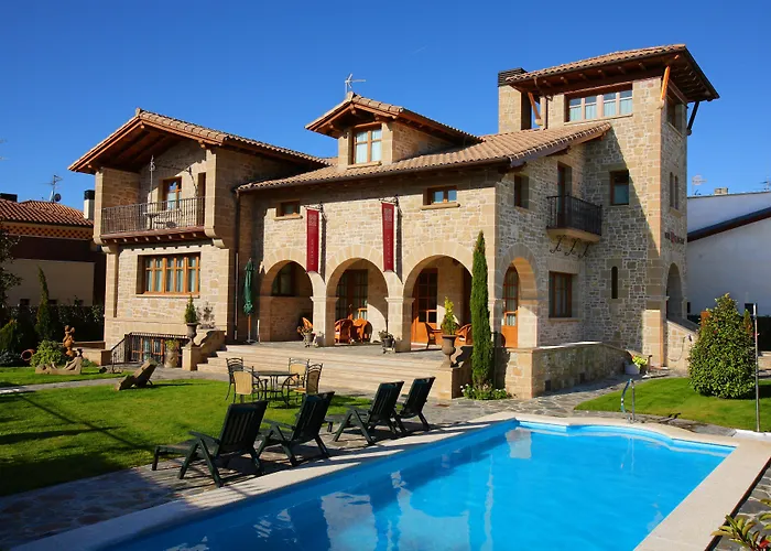 Hotel El Juglar