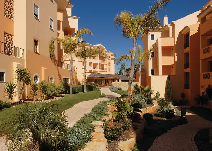 Estrela Da Luz Resort