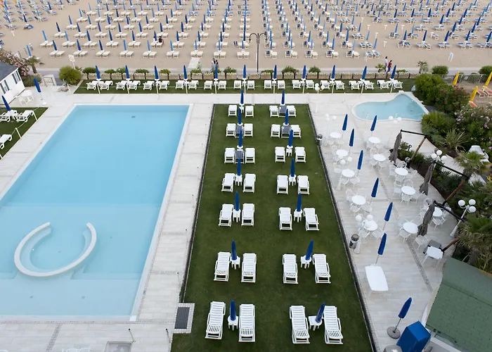 Hotel Le Soleil