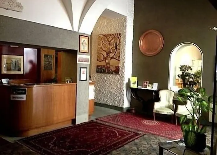 Albergo Ristorante Della Torre