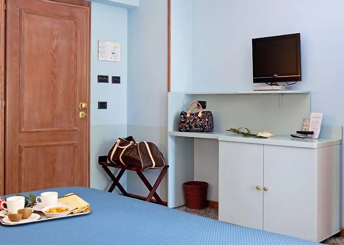 Hotel Daniel
