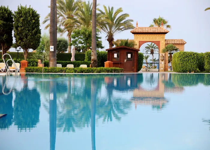 Iberostar Málaga Playa