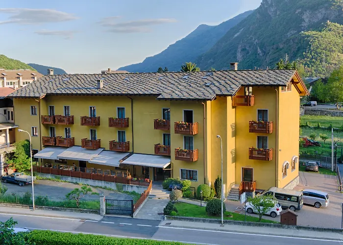 Crabun Hotel