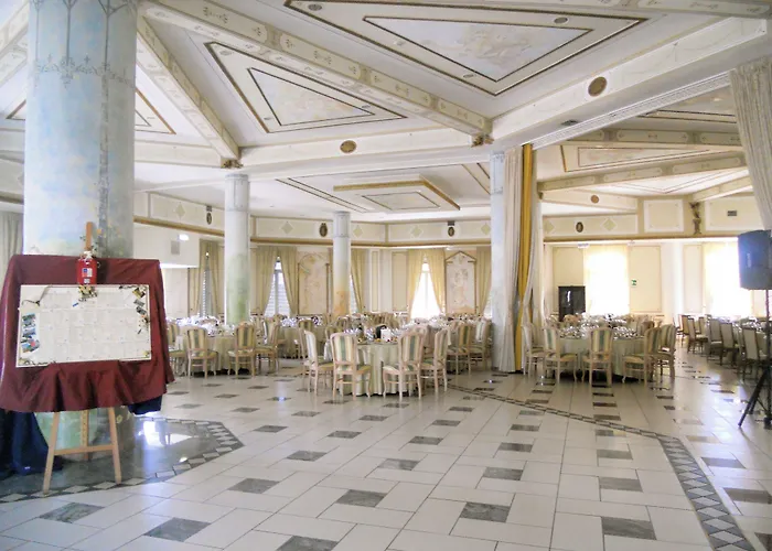 Hotel Rinascimento
