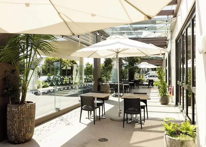 Sudima Auckland Airport