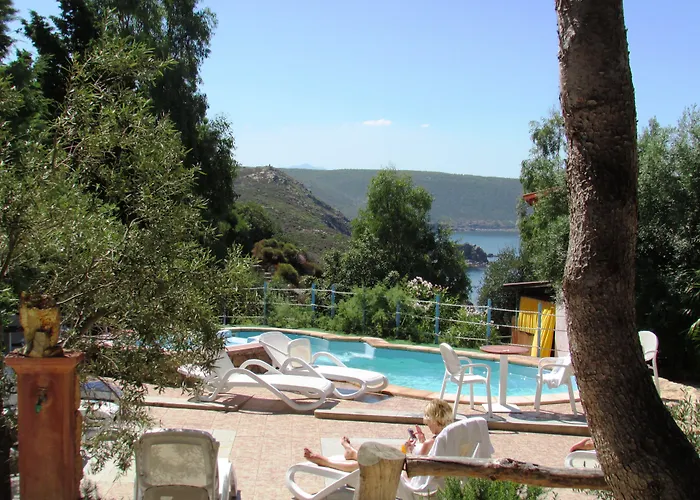 Hotel Villa Belfiori