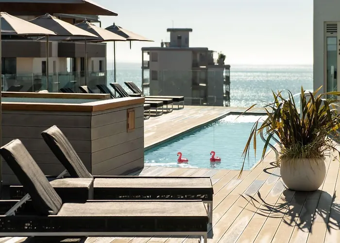 Bellini Relais (Adults Only)