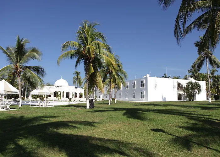 Hotel Aldea Del Bazar & Spa