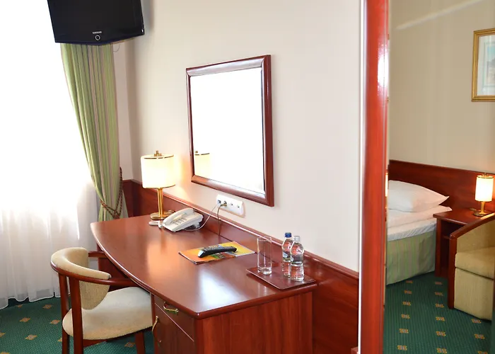 Hotel Batory