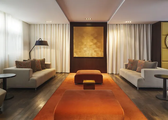 Aparthotel Adagio Marseille Timone