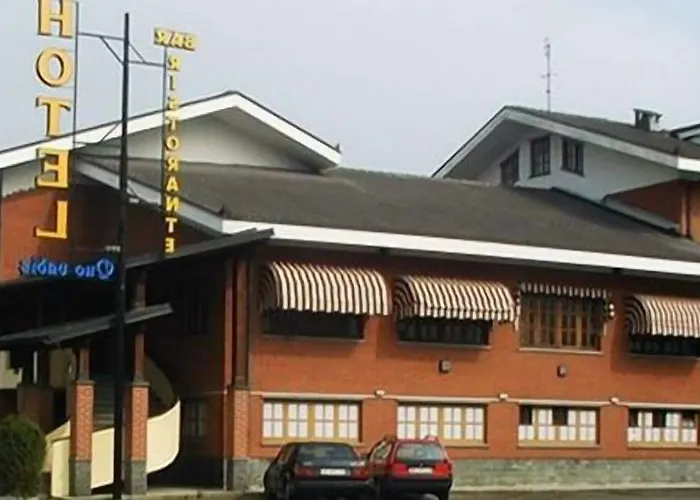 Hotel Quo Vadis