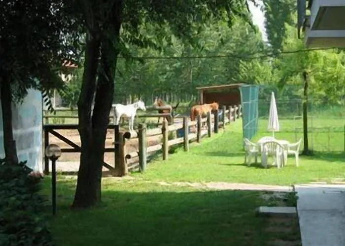 Hotel Quo Vadis