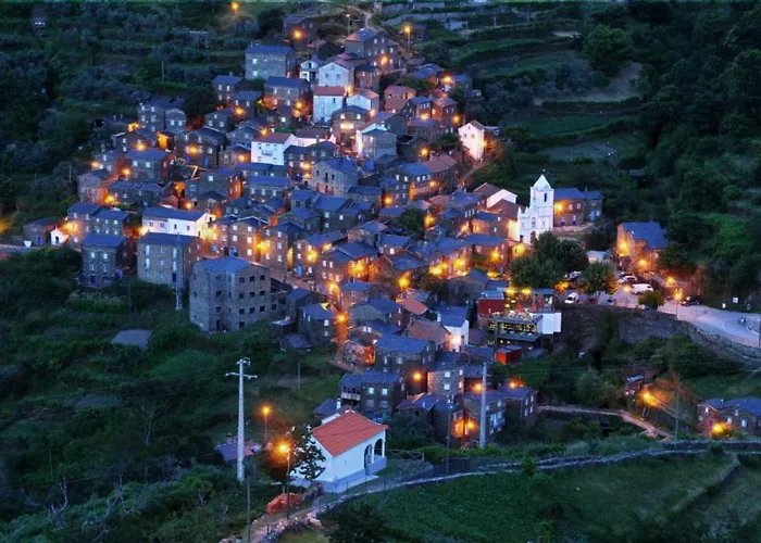 INATEL Piodao Hotel