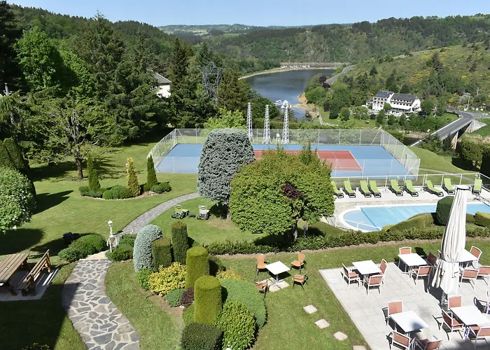 Logis Hotel Beau Site