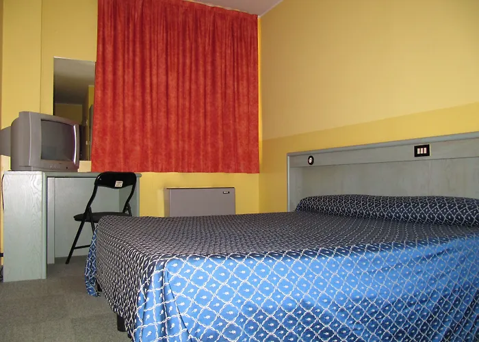 Orzihotel