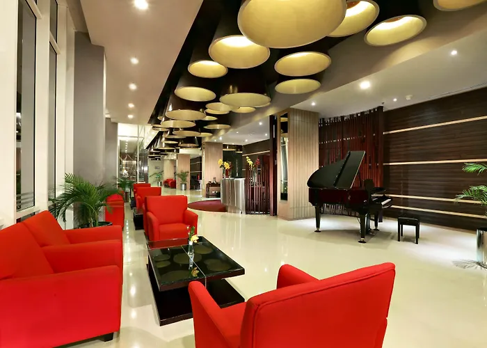 Atria Hotel Gading Serpong