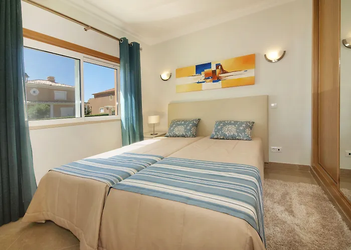 Boavista Golf & Spa - Bela Colina Holidays