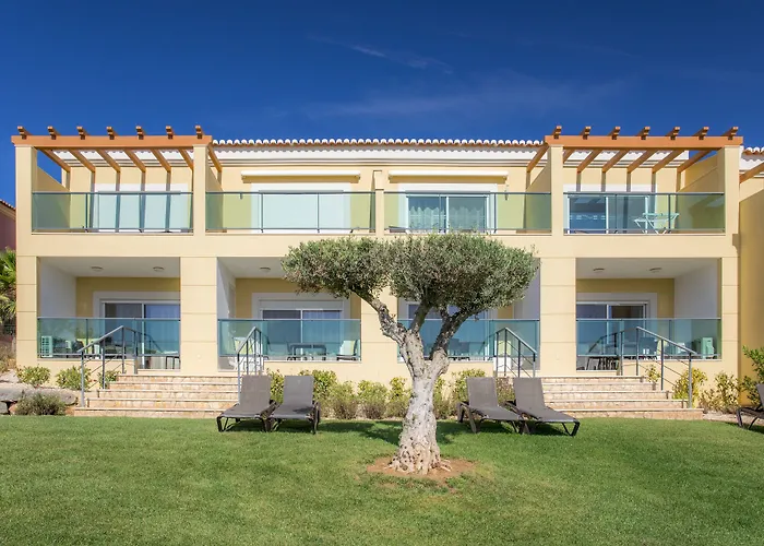 Boavista Golf & Spa - Bela Colina Holidays