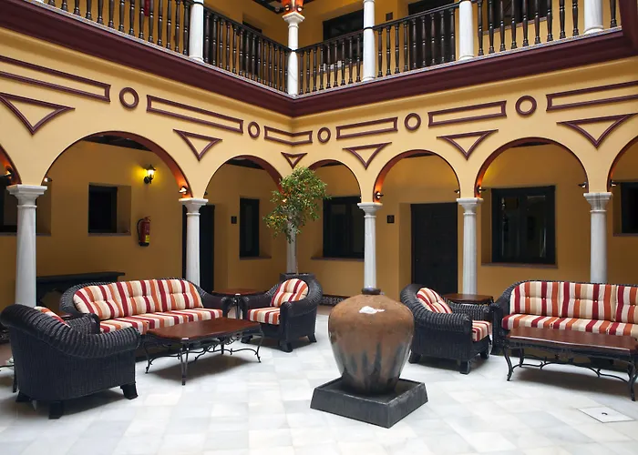 Itaca Sevilla By Soho Boutique
