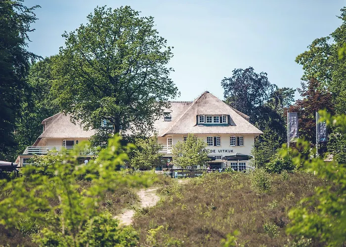 Landgoed De Uitkijk Hellendoorn