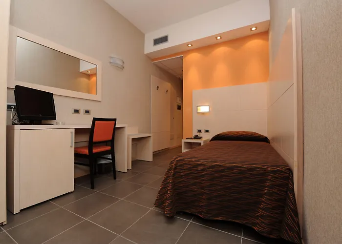 Hotel Cavour