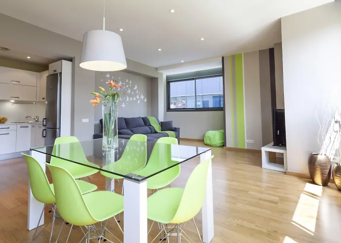 Hotel Acta Laumon