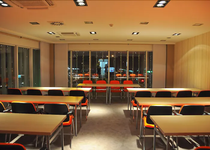 Garni Hotel Centar