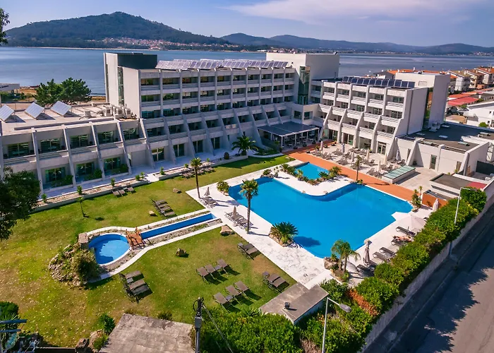 Hotel Porta Do Sol Conference & Spa