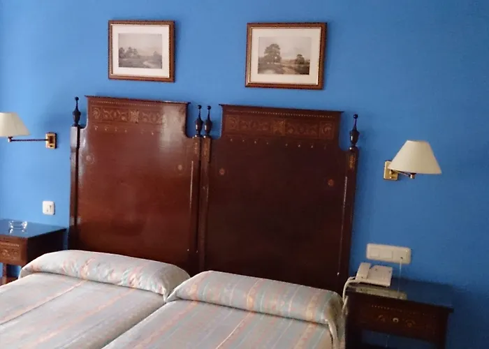 Hotel Iberia Plaza America